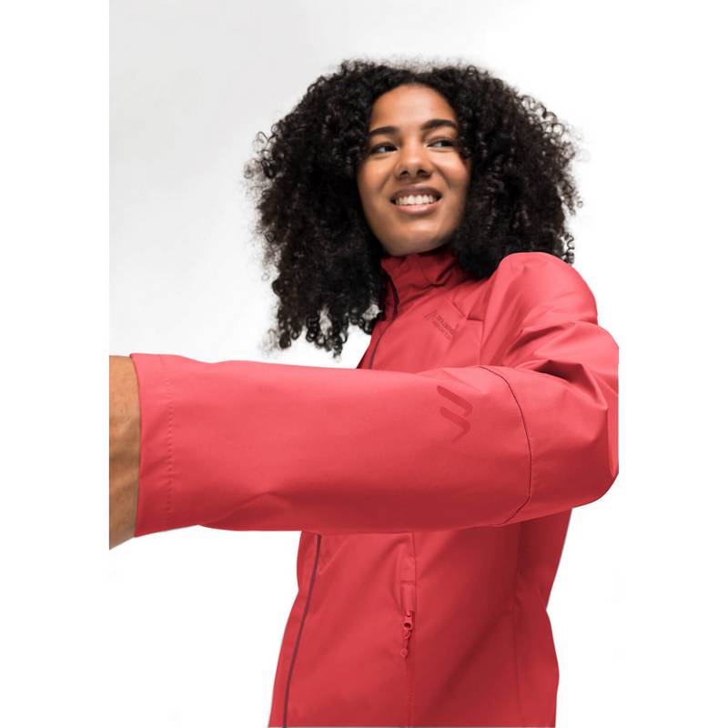 Maier Sports Brims Softshelljacke Damen
