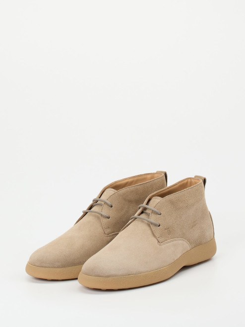 Boots-47012290610 Tod's