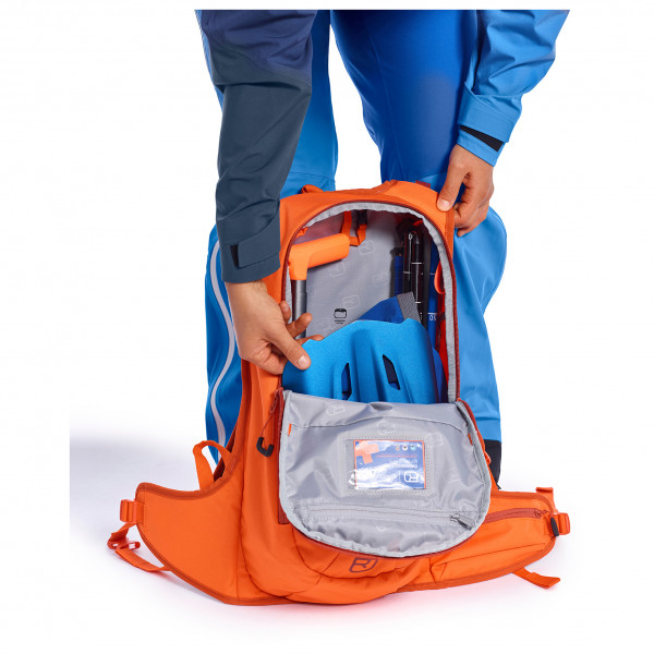 Ortovox - Powder Rider 16 - Skitourenrucksack