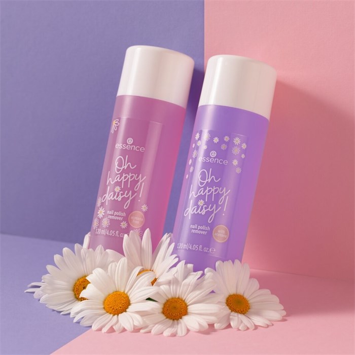 Nail Polish Remover