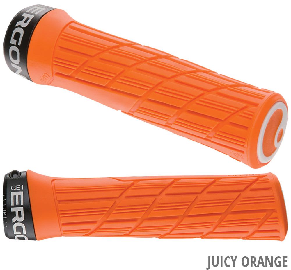 Ergon GE1 Evo Slim MTB Enduro Griffe kaufen | Bike-Discount