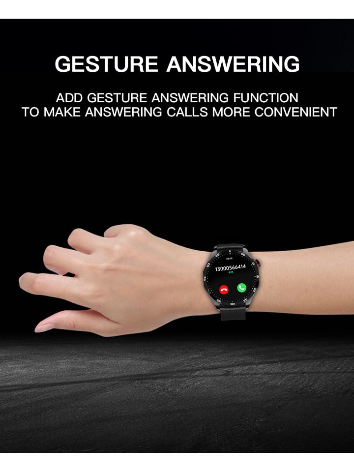SWEET ACCESS Smartwatch in Silber günstig kaufen onesize