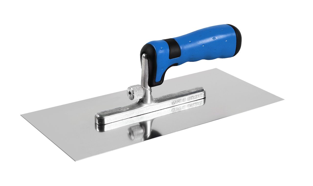 TECTOOL GLÄTTEKELLE FLEX, ROSTFREI, 2K, 280X130MM