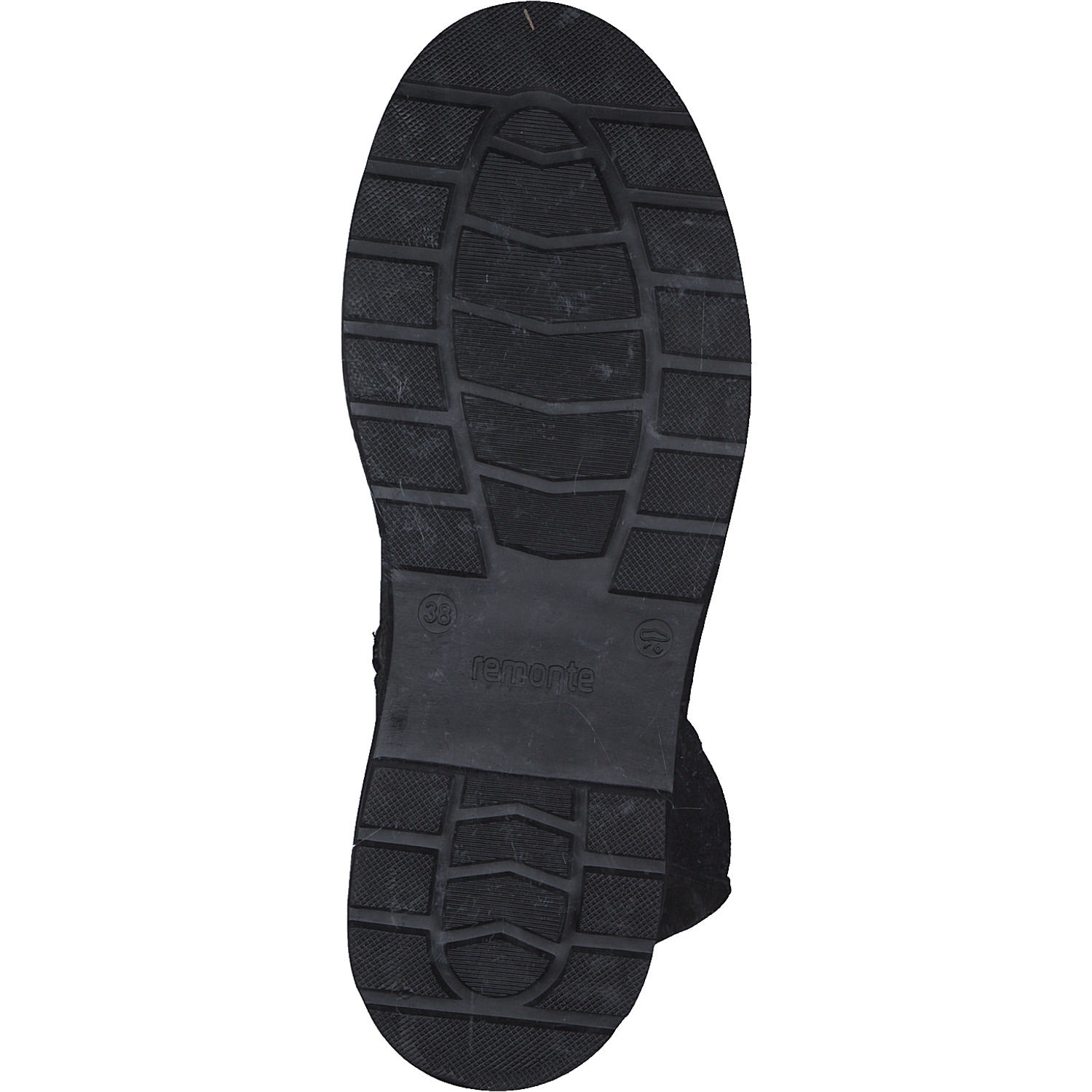 Remonte D0C75, Chelsea Boots, Damen, Leaf