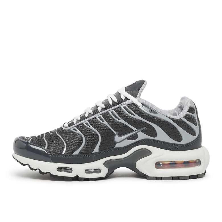 NIKE Air Max Plus Greyscale 
