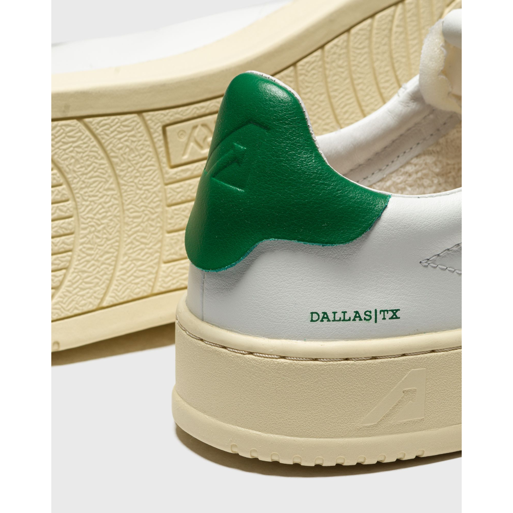 Autry Dallas LOW ADLMNW02 / weiss