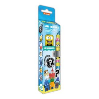 SpongeBob Mini Stiftfreund