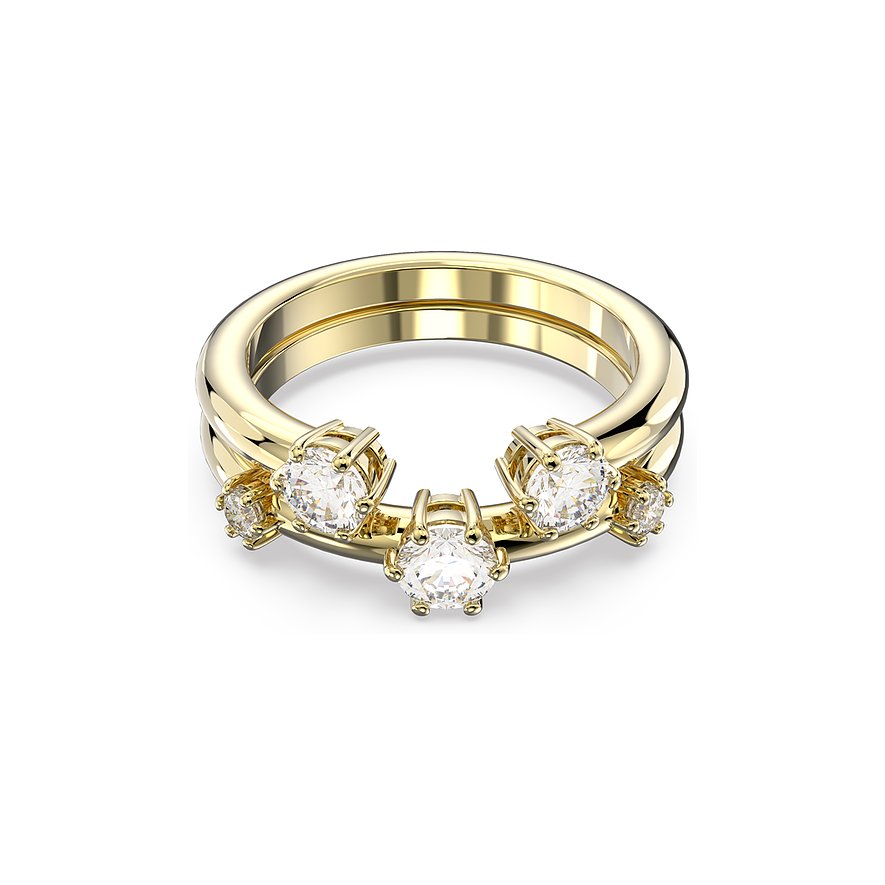 Swarovski Damenring Constella