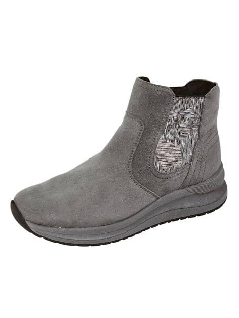 Stiefelette