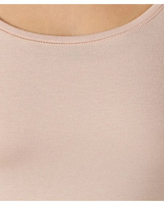Tee-shirt manches courtes invisible Thermolactyl