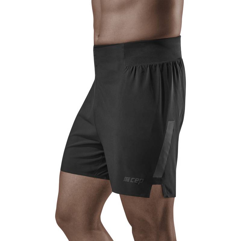 CEP Run Loose Fit Funktionsshorts Herren