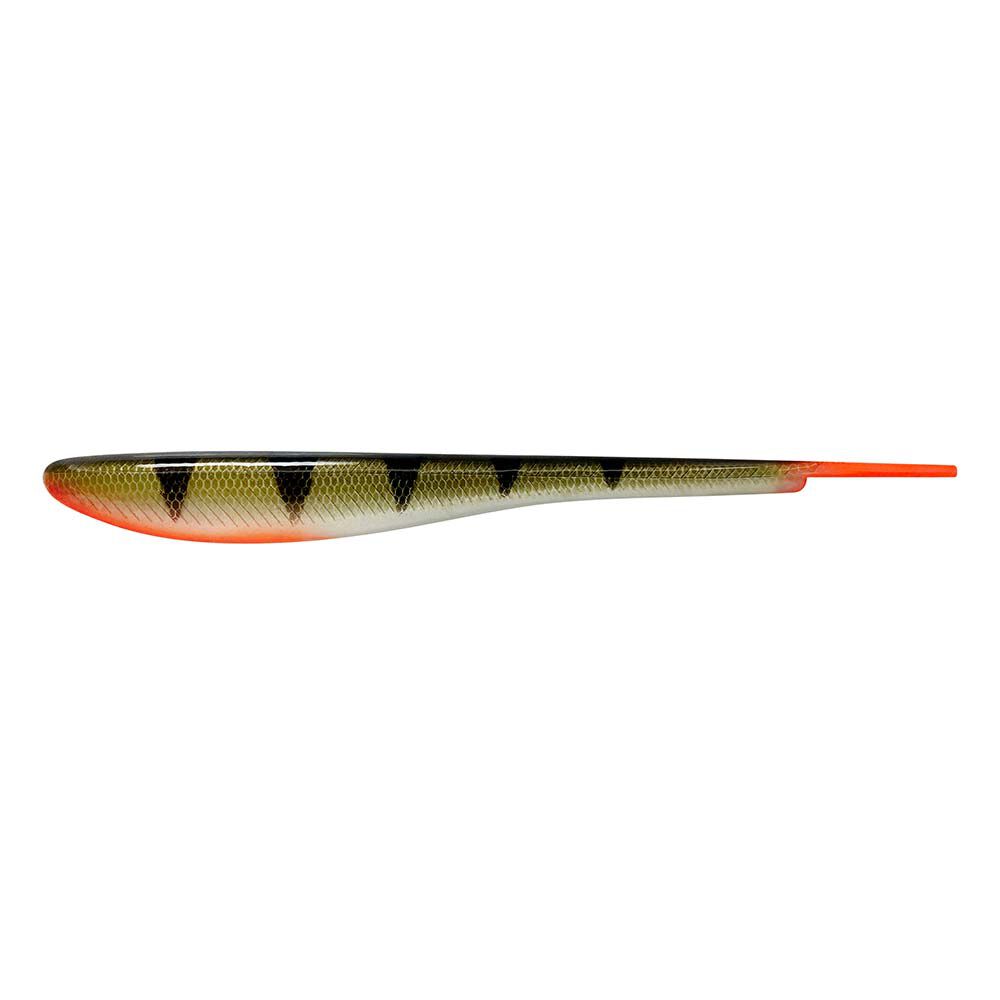 Finess Savage Gear Monster Slug -pehmoviehe 25 cm, 50 g (x2)