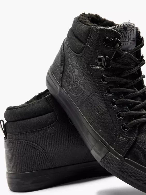 Chiemsee Hoher Sneaker