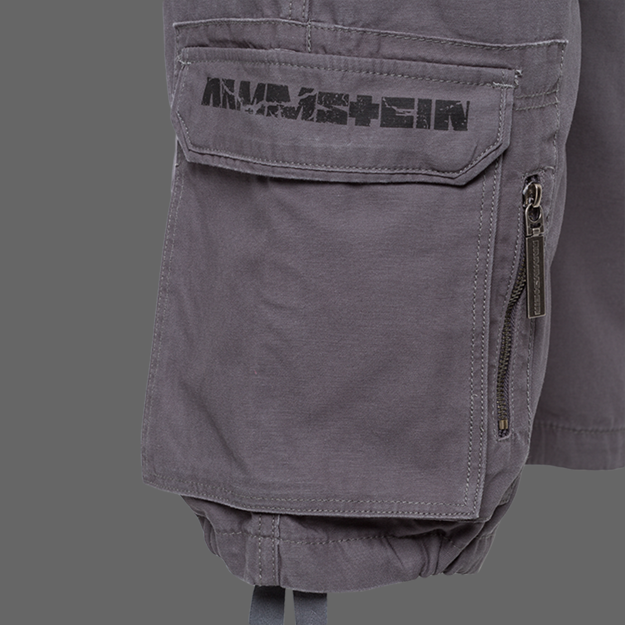 Cargohose ”Broken Logo”