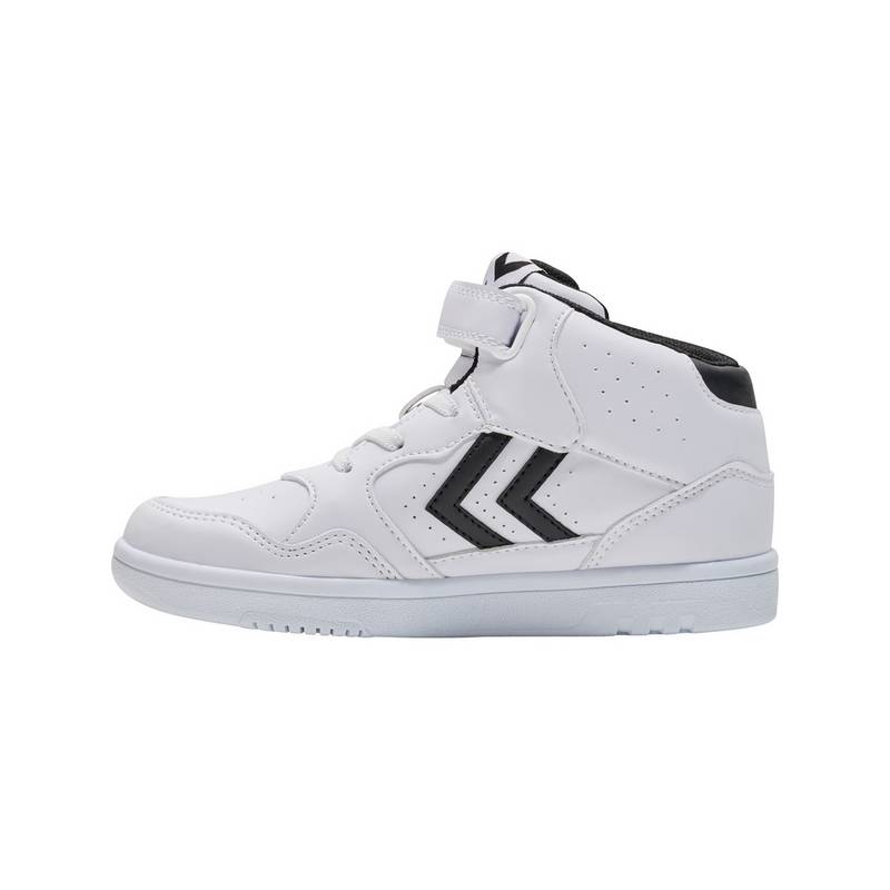 hummel CAMDEN HIGH JR Sneaker Kinder