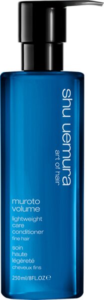 Shu Uemura Muroto Volume Lightweight Care Conditioner