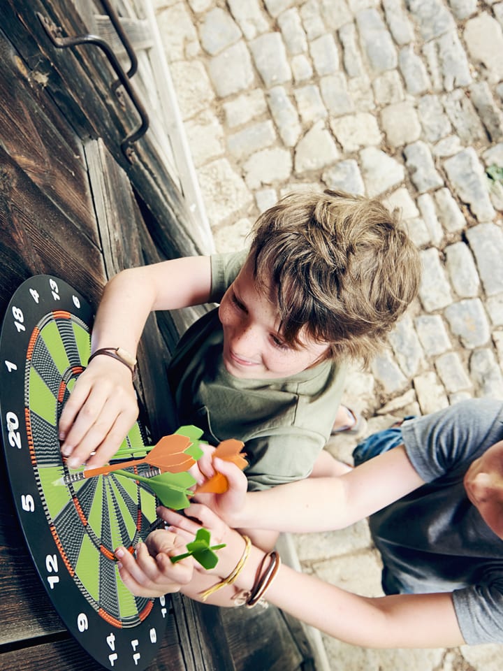 Haba Softdarts Terra Kids Softdart in mehrfarbig günstig kaufen onesize