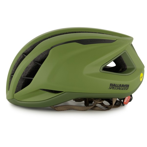 Specialized-Fjällräven - Prevail Helmet - Radhelm