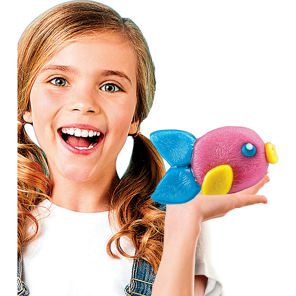 Galileo FUN - Squishy Soaps