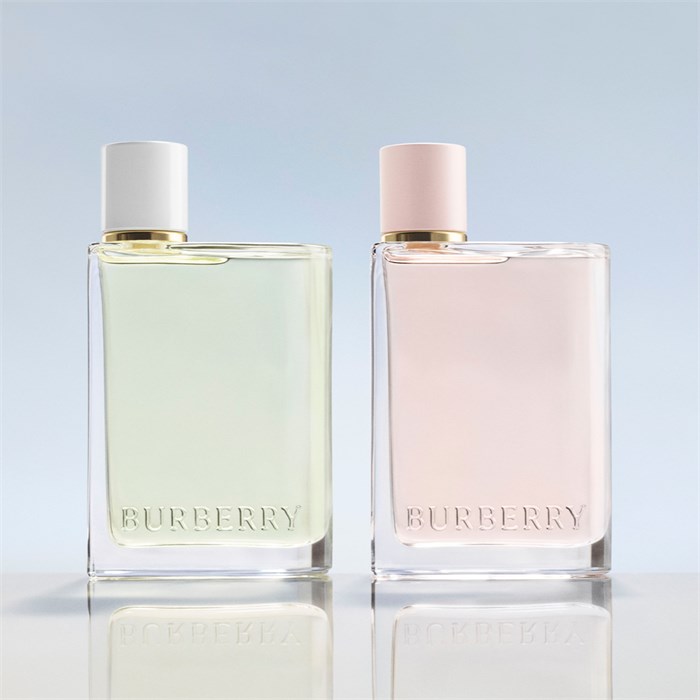 Eau de Toilette Spray