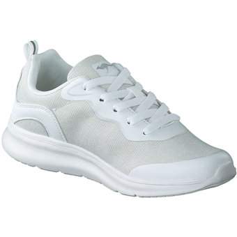 KangaROOS KJ Swing Sneaker in weiß