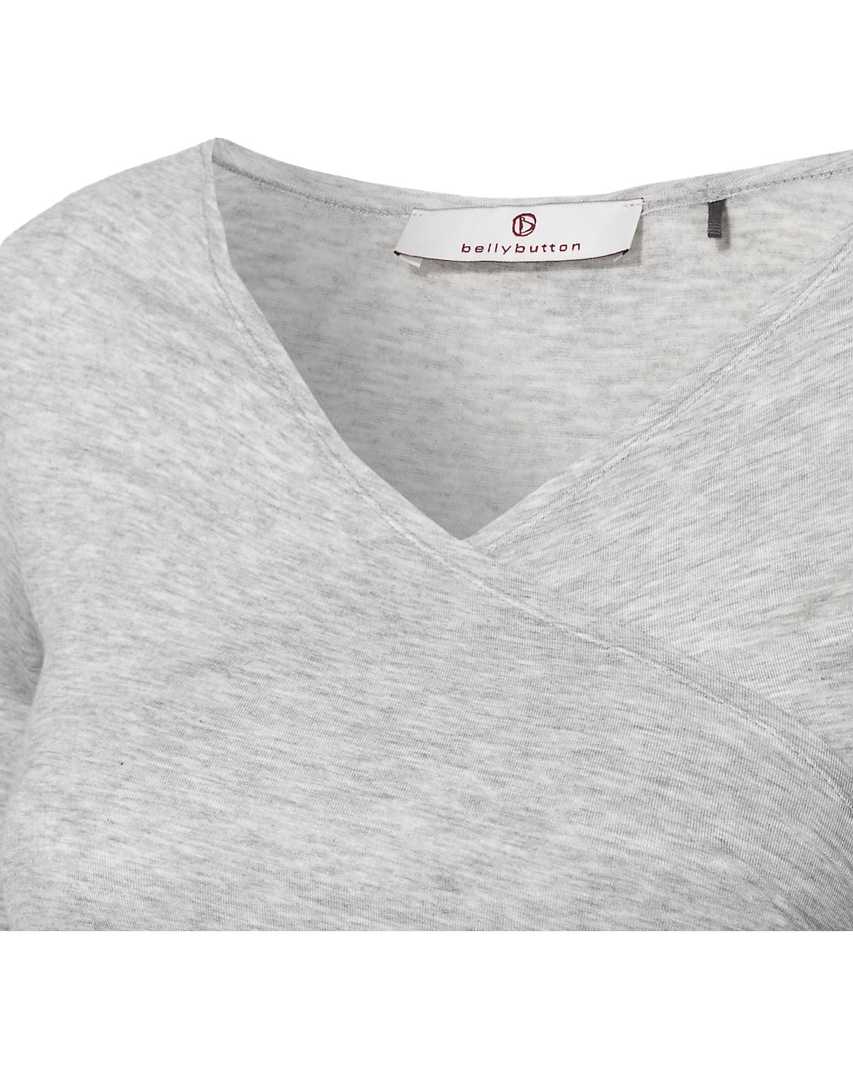Stilllangarmshirt Laila
