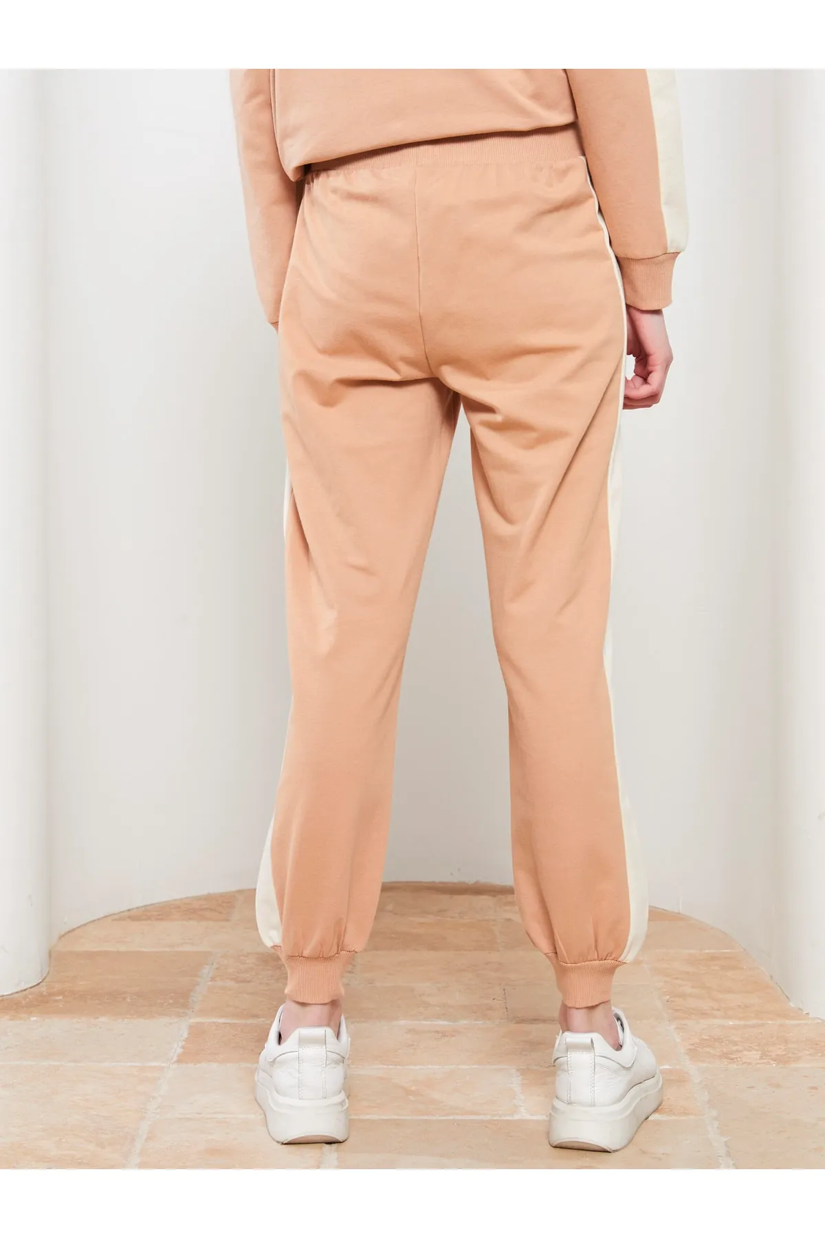 LC Waikiki  Jogginghose - Braun - Jogger