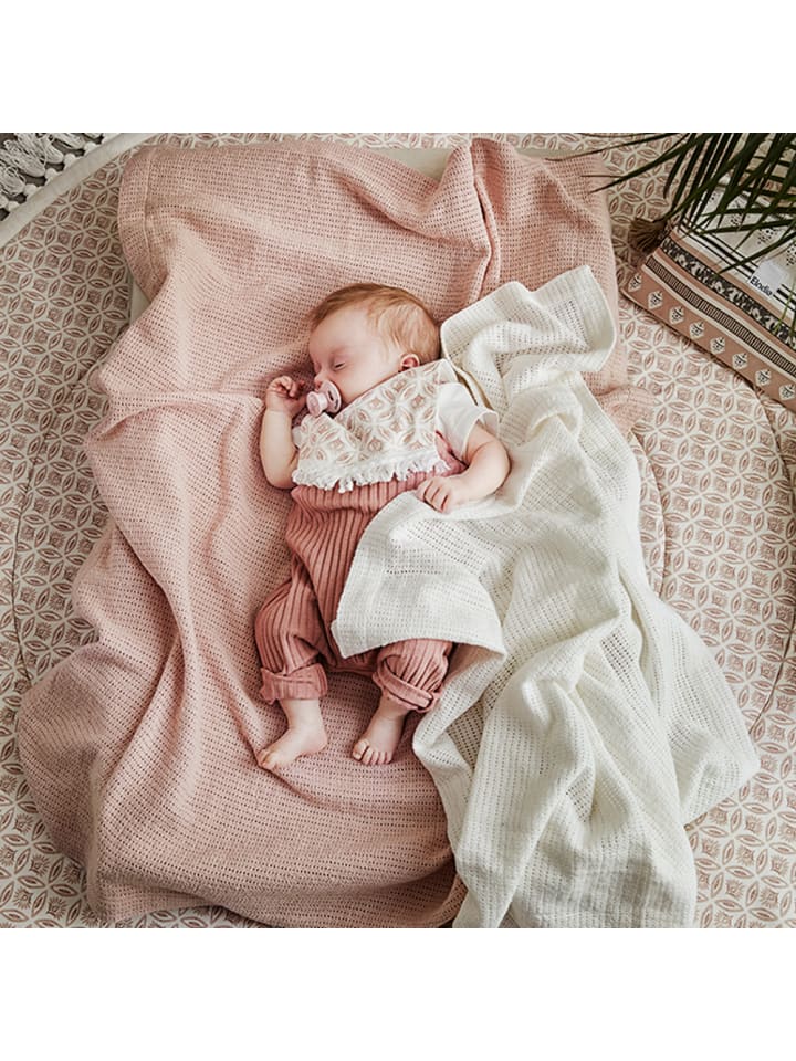 Elodie Details Lätzchen DryBib - Sweet Date in Bunt ab 0 Monate günstig kaufen onesize