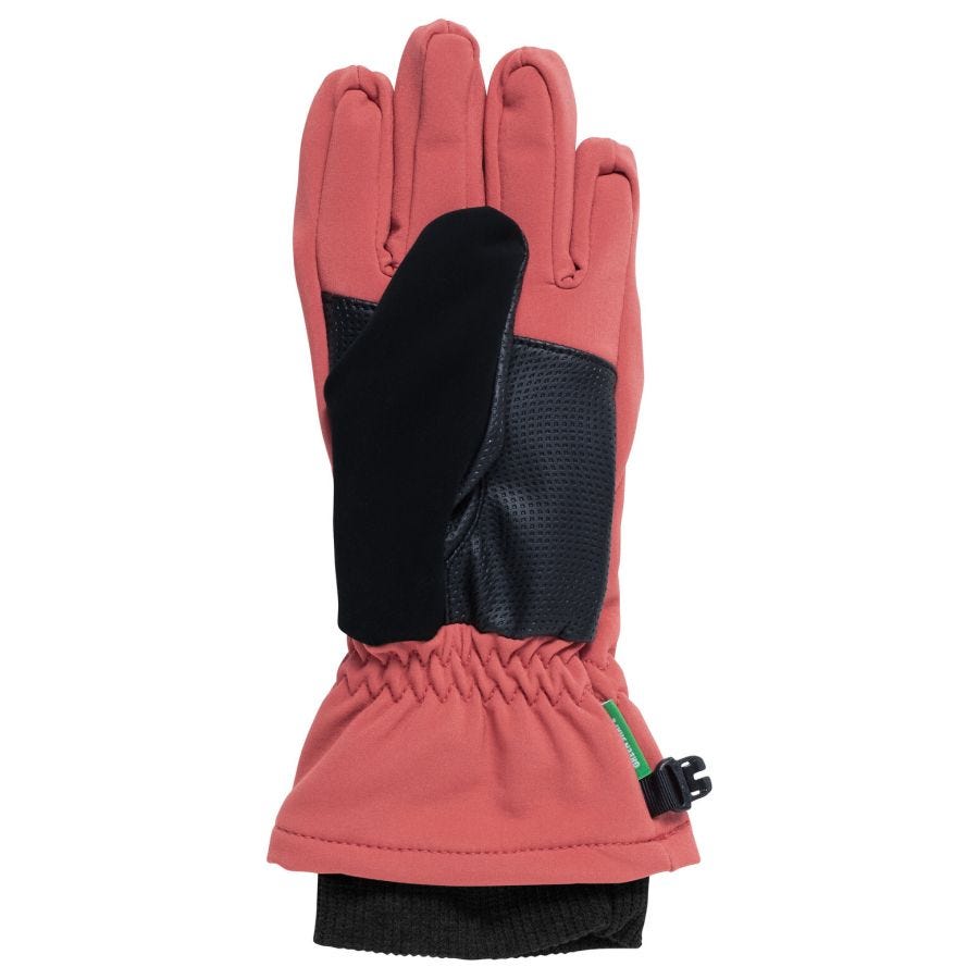 Rondane Softshell-Handschuhe Kinder
