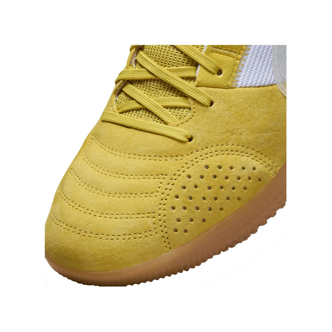 Nike Streetgato IC Halle Gelb Weiss F700
