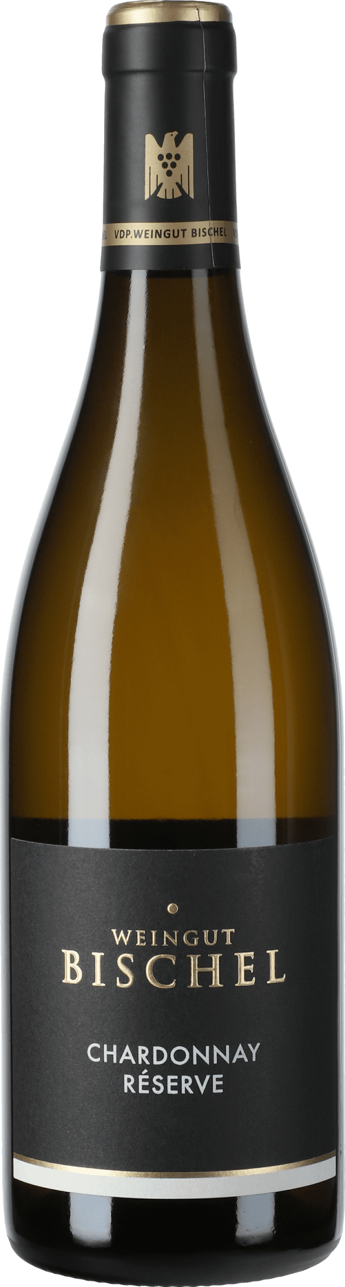 Bischel: Chardonnay Reserve 2021