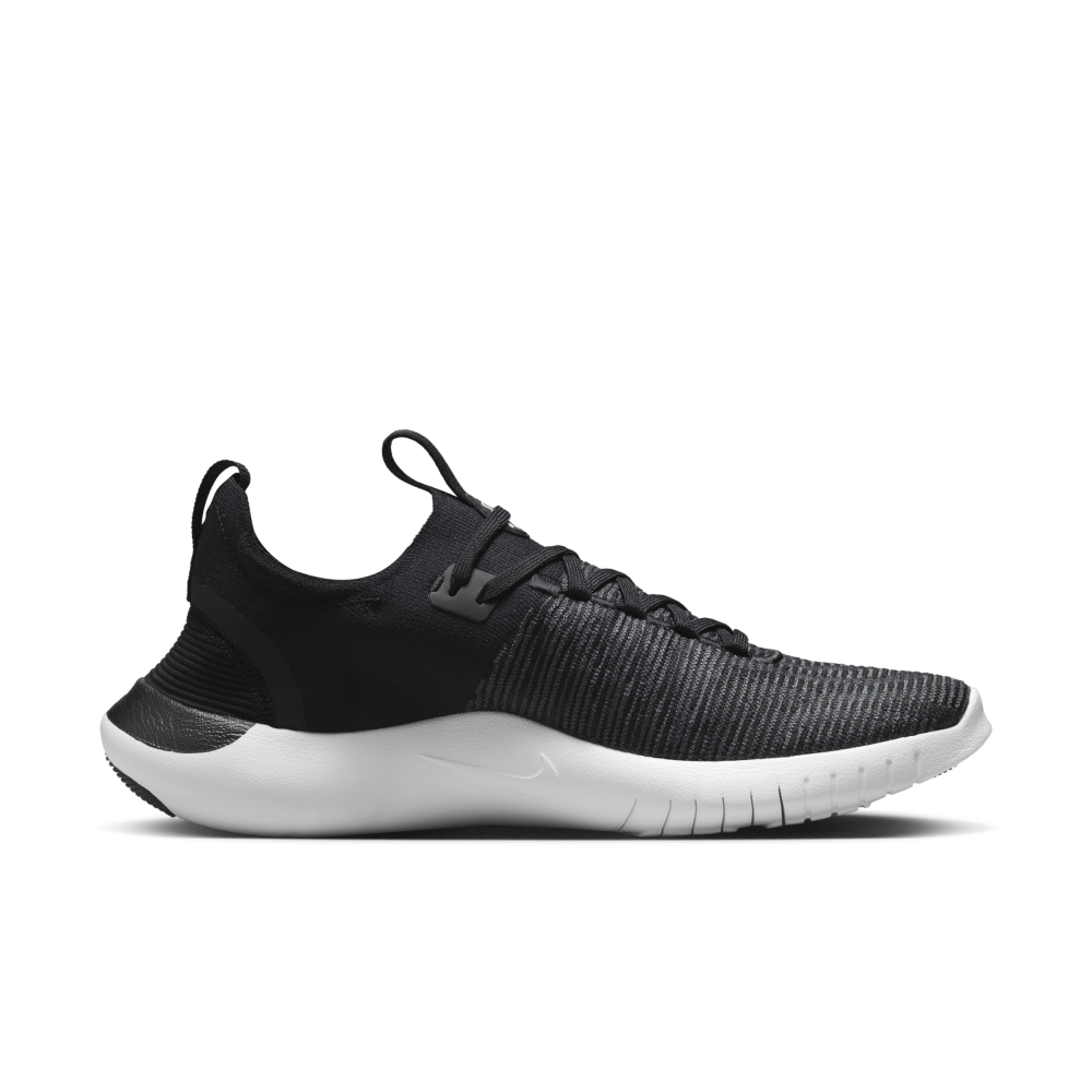 Nike Free Run Flyknit Next Nature RN FB1276-002 / schwarz