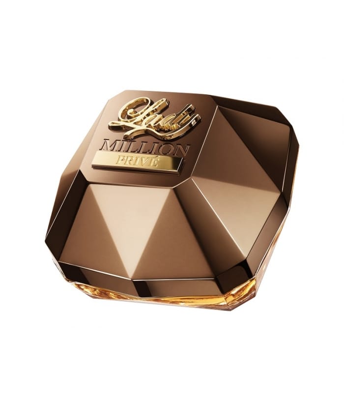 Paco Rabanne-LADY MILLION PRIVÉ-Eau de Parfum Vaporisateur