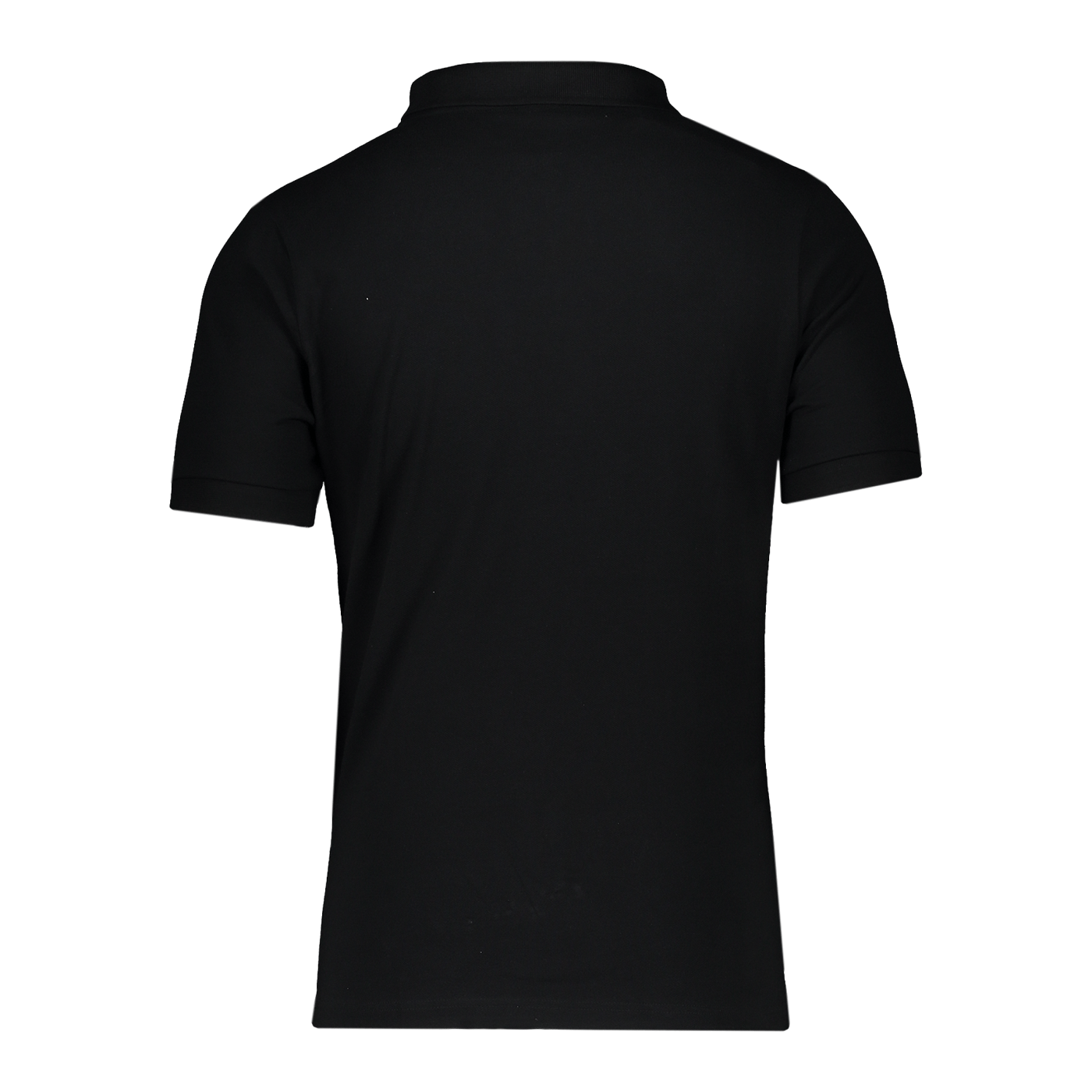 Nike Polo Schwarz F010