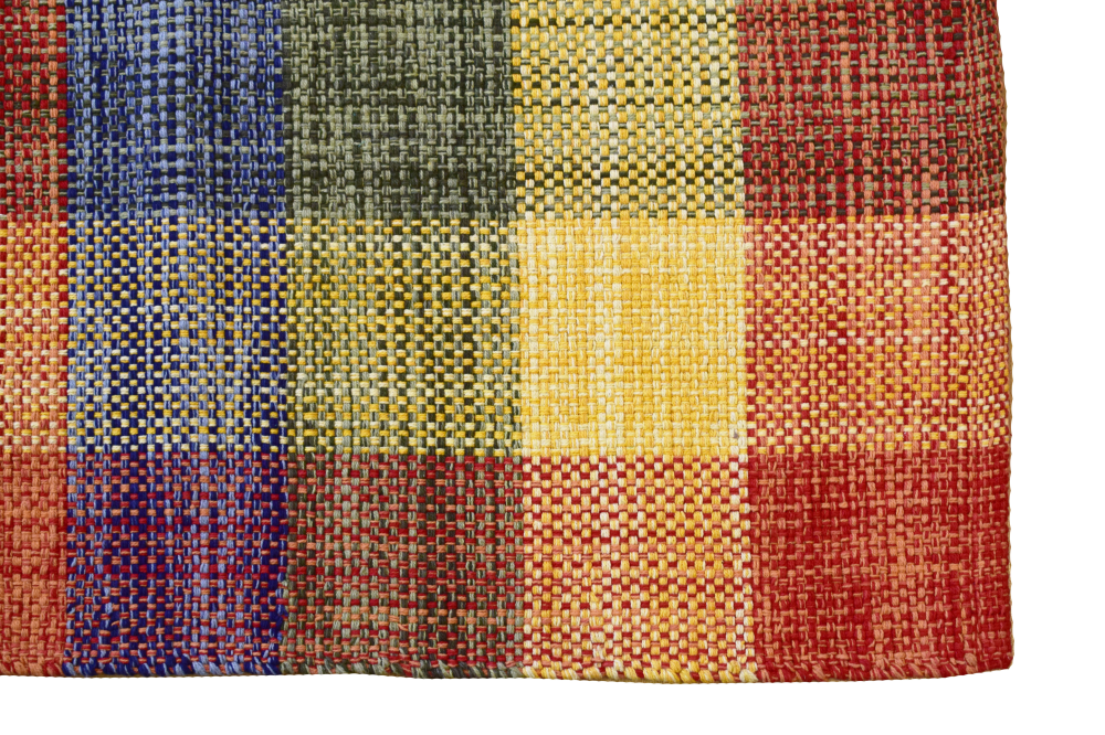 Flickenteppich Cotton Multi Box