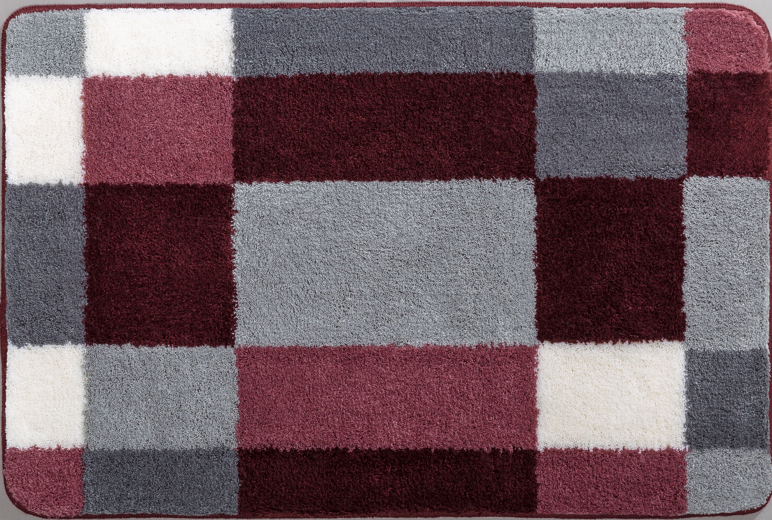 Kleine WolkeBadteppich
