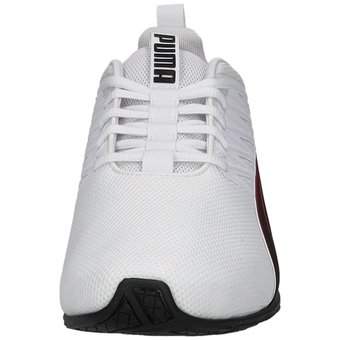 PUMA Voltaic Evo Light Sneaker in weiß