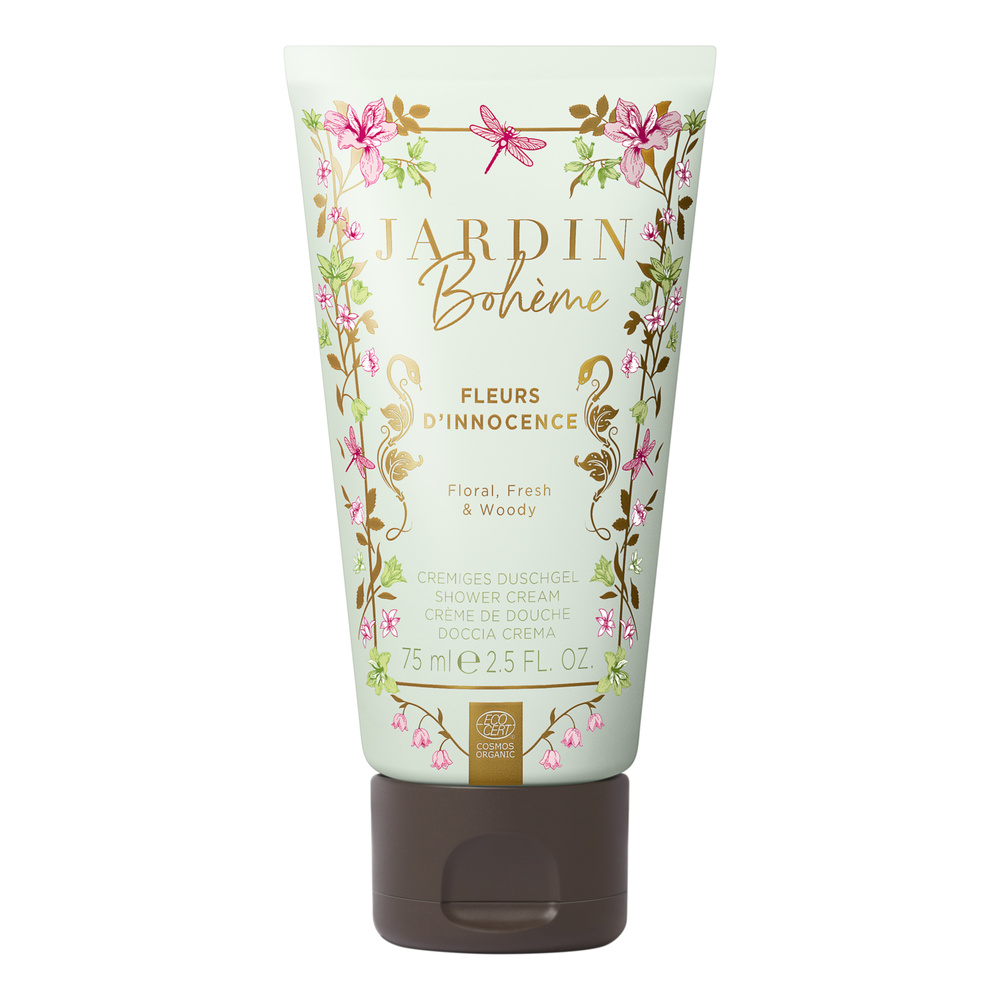 Jardin Bohème Jardin Bohème Fleurs D´Innocence Value Set Coffret
