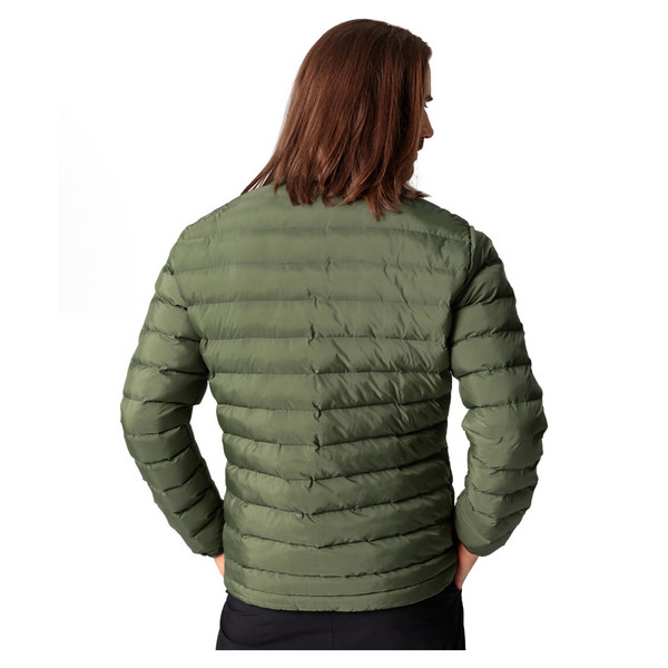 MINEO PADDED JACKET Herren - Winterjacke