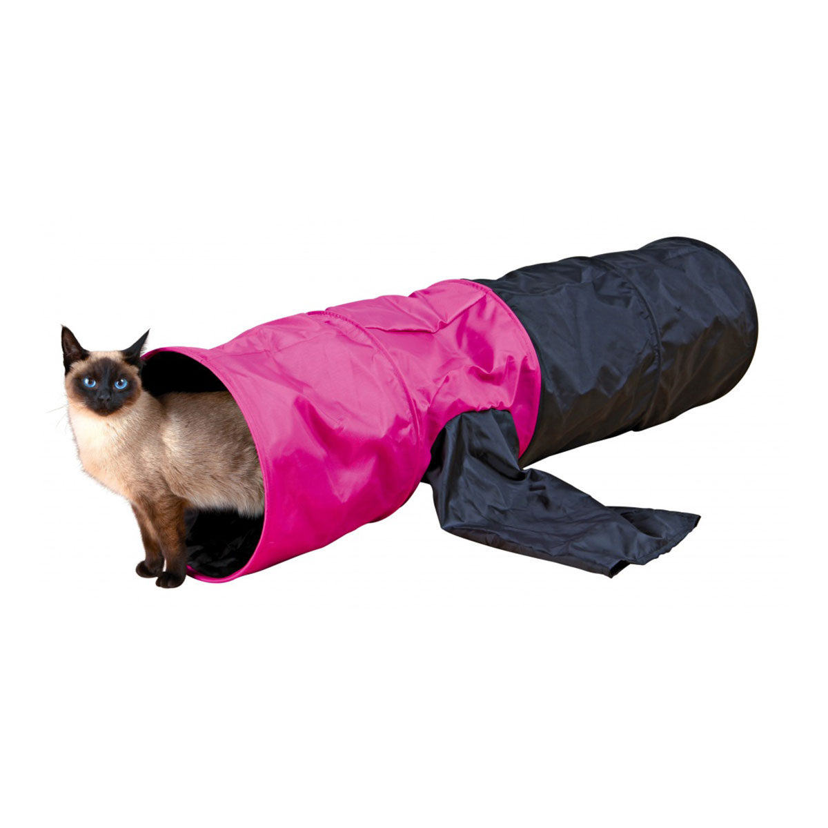 Trixie Rascheltunnel Crunch - 115cm günstig kaufen
