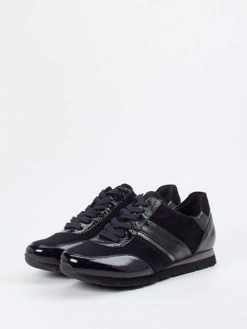 Schnürschuh-26611090162 Semler