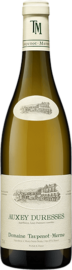 Domaine Taupenot-Merme : Auxey-Duresses Village 2018