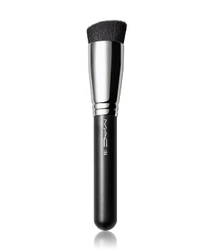 MAC Brushes 196 Slanted Flat Top Foundation Foundationpinsel-1 Stk
