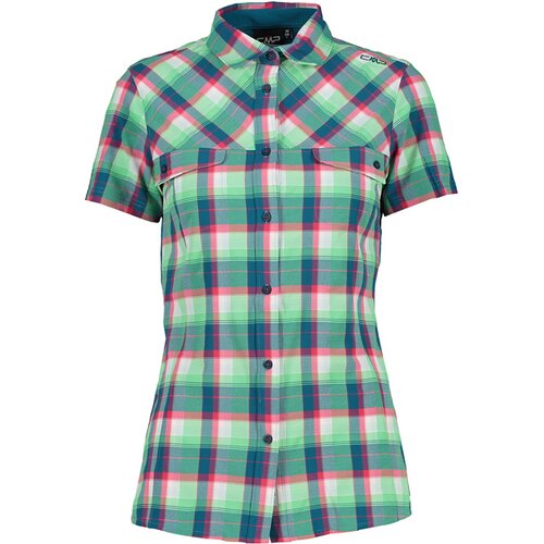 DAMEN HEMD WOMAN SHIRT