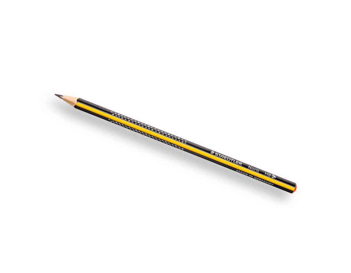 Bleistift Noris HB