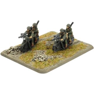 Motociclisti Platoon (IT728)