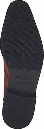 GORDON & BROS Businessschuhe