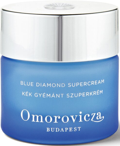 Omorovicza Blue Diamond Super-Cream Gesichtscreme