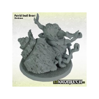 Putrid Snail Beast (1)