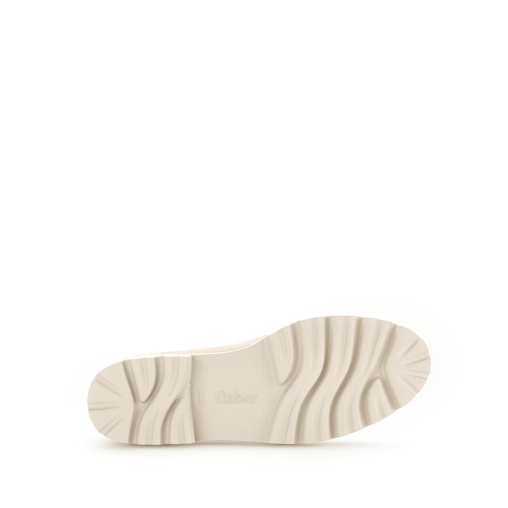 Gabor fashion Slipper beige